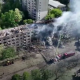 Vom ukrainischen Schlachtfeld erreichen uns weiterhin