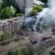 Ukrainadagi urush maydonidan o‘ta xavotirli va keskin