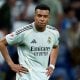 Fransız forvet Kylian Mbappé, Real Madrid’deki