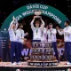 The Italian national team won the Davis Cup for the third