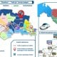 Сўнгги йилларда дунё миқёсидаги сайёҳлик бозорида