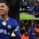 Im Londoner Derby der Premier League besiegte Chelsea zu