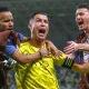 Krishtianu Ronaldo Saudiya Arabistoni Pro ligasining