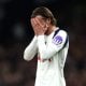 James Maddison Tottenxem jamoasining hozirgi ogʻir holati