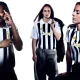 Juventus и adidas