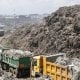 БМТ ташаббуси билан ўтказилган пластик ифлосланишга қарши
