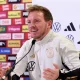 Главный тренер сборной Германии Юлиан Нагельсманн
