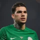 "Manchester City" yönetimi, takımın ana kalecisi