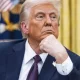 АҚШ президенти Дональд Трампнинг таъкидлашича, Россия