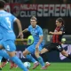 The central match of the 6th round of the Italian Serie A