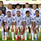 La Copa de Asia femenina en Australia se calienta cada vez