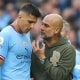 “Manchester Siti” yetakchi yarim himoyachisi Rodri uzoq
