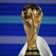 2026 йил АҚШ мезбонлик қиладиган футбол бўйича Жаҳон