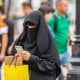 Португалияда жамоат жойларида юзни ёпиб турувчи кийимлар —