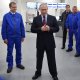 Европа бизнес ва сиёсий майдонида яна бир шов-шувли воқеа