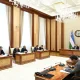 El 14 de mayo, el presidente Shavkat Mirziyoyev celebró