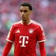 Le milieu de terrain vedette du Bayern Munich, Jamal