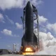 Elon Musk shared calculations on his social media pages