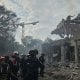 22 iyun kuni ertalabga o‘tar kechasi Yaqin Sharq yana