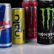 A 22-year-old man, accustomed to energy drinks in Russia,