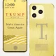 AQSHning sobiq prezidenti Donald Trampga tegishli Trump
