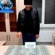 Андижон вилояти Марҳамат тумани ҳокими ўринбосари тезкор