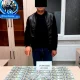 В ходе оперативного мероприятия был задержан заместитель