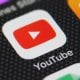 Google YouTube platformasida bolalarning shaxsiy
