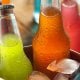 Shakarli gazlangan ichimliklar hamda alkogolni doimiy