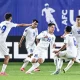 Сборная Узбекистана U-17, которая в настоящее время