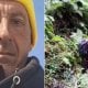 58-летний альпинист Сергей Мельников, которого искали в