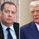 АҚШ Президенти Доналд Трамп Россия хавфсизлик кенгаши