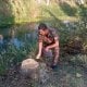 Андижонда 18 дарахт ноқонуний кесиб ташлангани аниқланди,