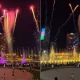 Тошкент марказида жойлашган Tashkent City Park ҳудудида