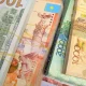 Қозоғистондан хорижга йўналтирилаётган пул ўтказмалари