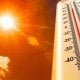 Foto: Usgidromet Morgen, am 15. Mai, wird in einigen