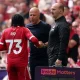 Liverpul bosh murabbiyi Arne Slot shanba kuni Chelsi bilan