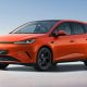 Der chinesische Automobilhersteller BYD hat den BYD