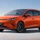 Хитойнинг BYD компанияси Европа бозори учун махсус ишлаб