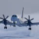 Бирлашган авиация корпорацияси (ОАК) маълумотларига кўра,