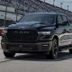 Interest in American pickup trucks has increased