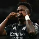 Vinicius Junior said his “crying” celebration against