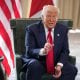 АҚШ президенти Доналд Трамп Россия президенти Владимир