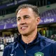 Özbekistan milli takım teknik direktörü Fabio Cannavaro,