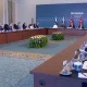 Жорий йилнинг 2 июнь куни Туркиянинг Истанбул шаҳрида