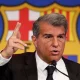 "Barselona" klubi prezidenti Joan Laporta
