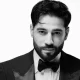 Singer Shahriyor Argonov, who is actually an actor by