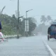 In the Philippines, the super typhoon “Ragasa” is