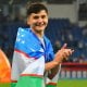 O‘zbekiston o‘smirlar terma jamoasi bosh murabbiyi Sergey