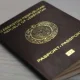 Паспорт Узбекистана продолжает укреплять свои позиции в